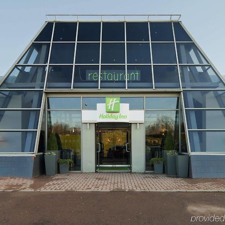 Holiday Inn Aberdeen - Exhibition Centre Exterior photo