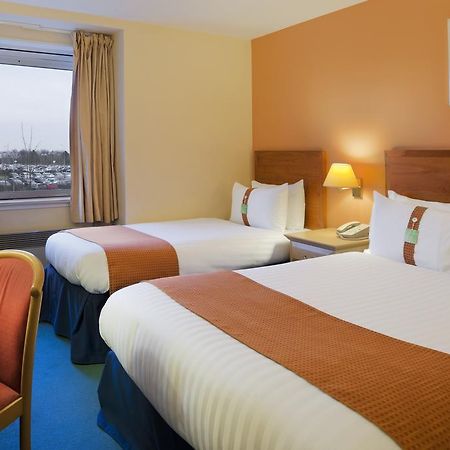 Holiday Inn Aberdeen - Exhibition Centre Room photo