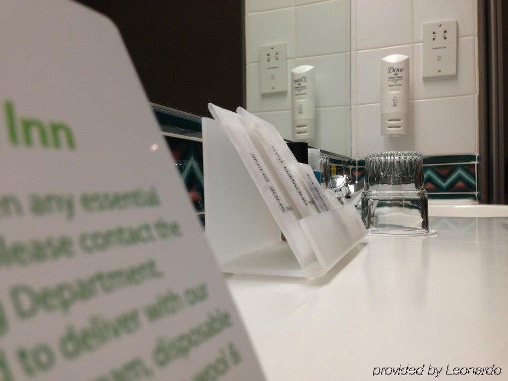 Holiday Inn Aberdeen - Exhibition Centre Room photo