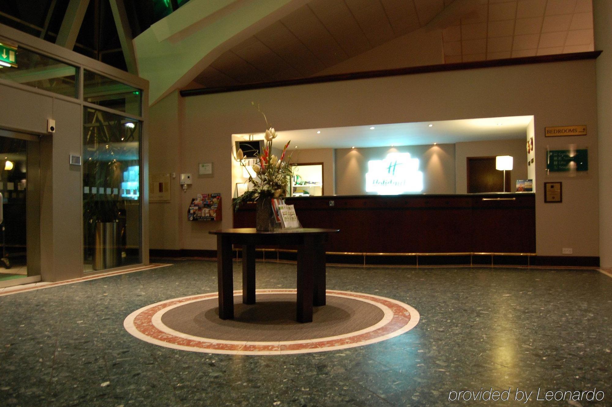 Holiday Inn Aberdeen - Exhibition Centre Exterior photo