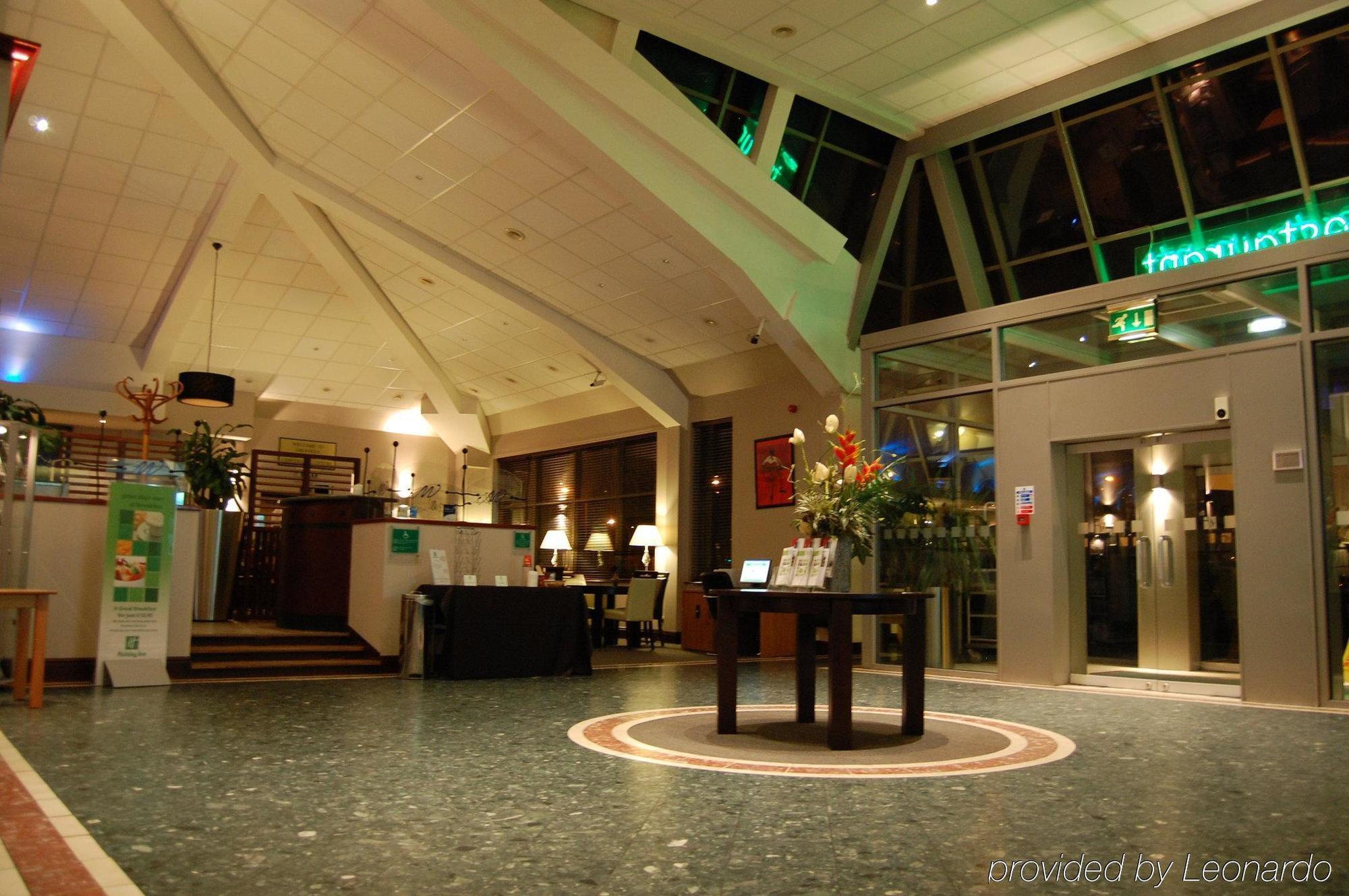 Holiday Inn Aberdeen - Exhibition Centre Interior photo