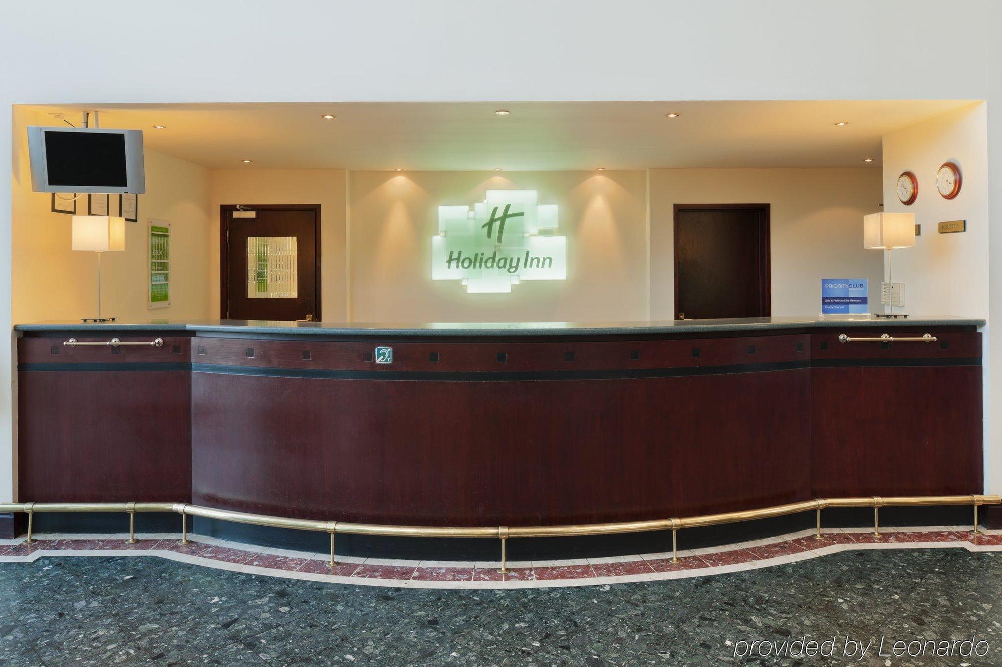 Holiday Inn Aberdeen - Exhibition Centre Interior photo