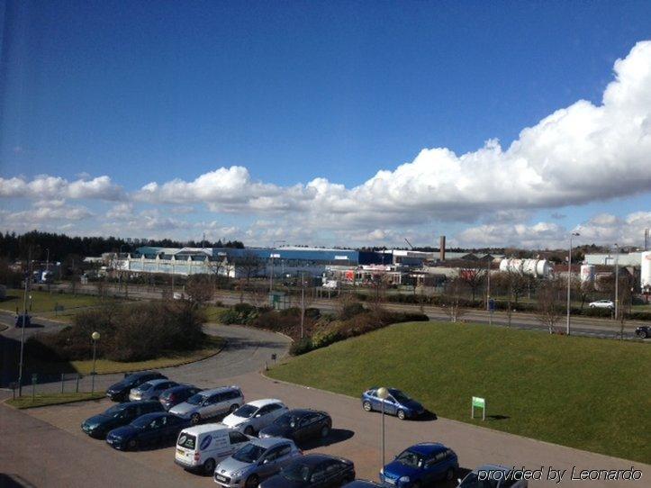 Holiday Inn Aberdeen - Exhibition Centre Facilities photo