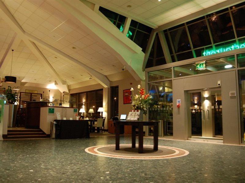 Holiday Inn Aberdeen - Exhibition Centre Exterior photo